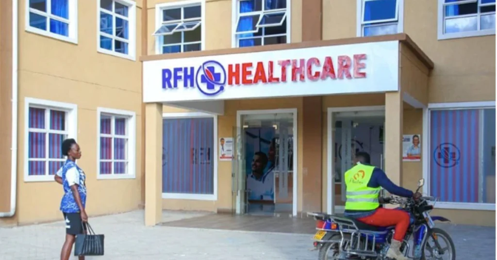 RFH Healthcare launches Kenya’s first lutetium cancer therapy