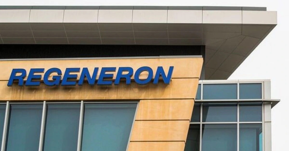 Regeneron to acquire 23andMe in US 256M bankruptcy deal
