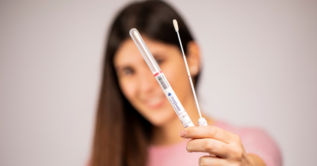 Roche's HPV self collection test wins FDA approval