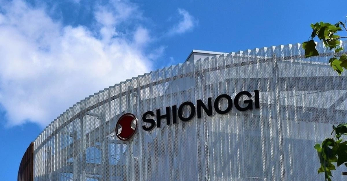 Shionogi acquires Japan Tobacco Pharma Units in US 1B deal