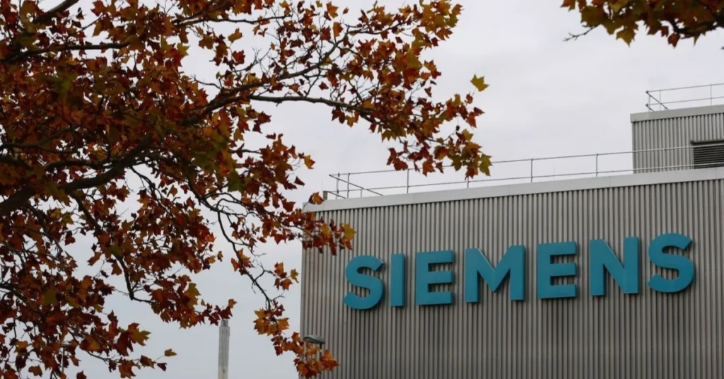 Siemens to acquire Dotmatics in US 5.1B life sciences push