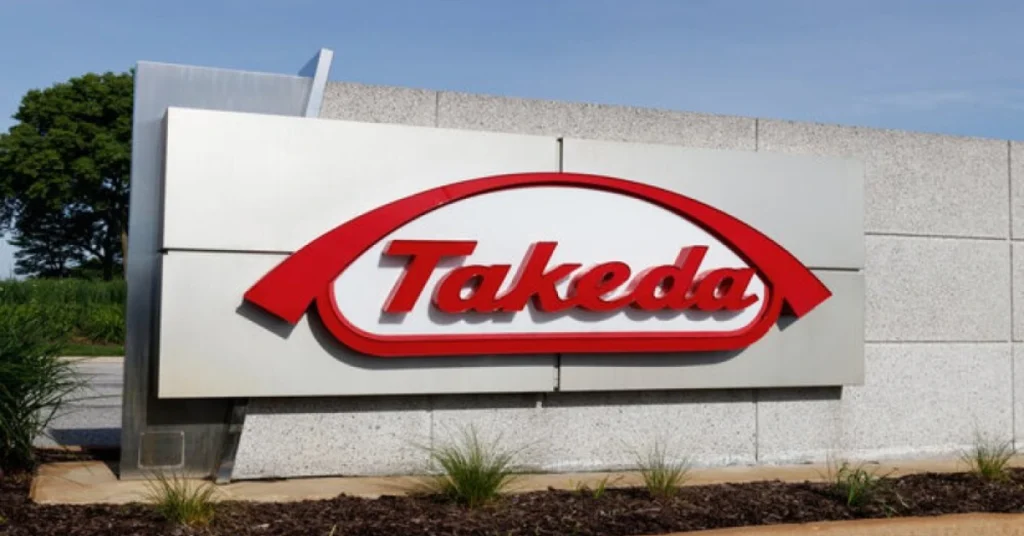 Takeda commits US 30B to U.S. expansion amid drug pricing debate