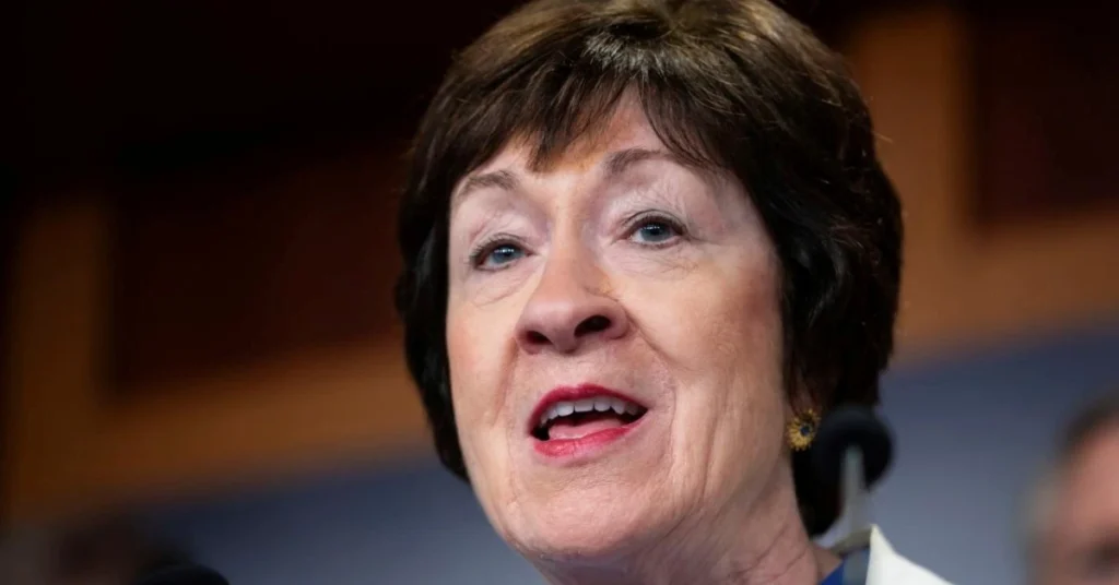 Top Republican slams Trump over deep cuts to U.S. biomedical research funding
