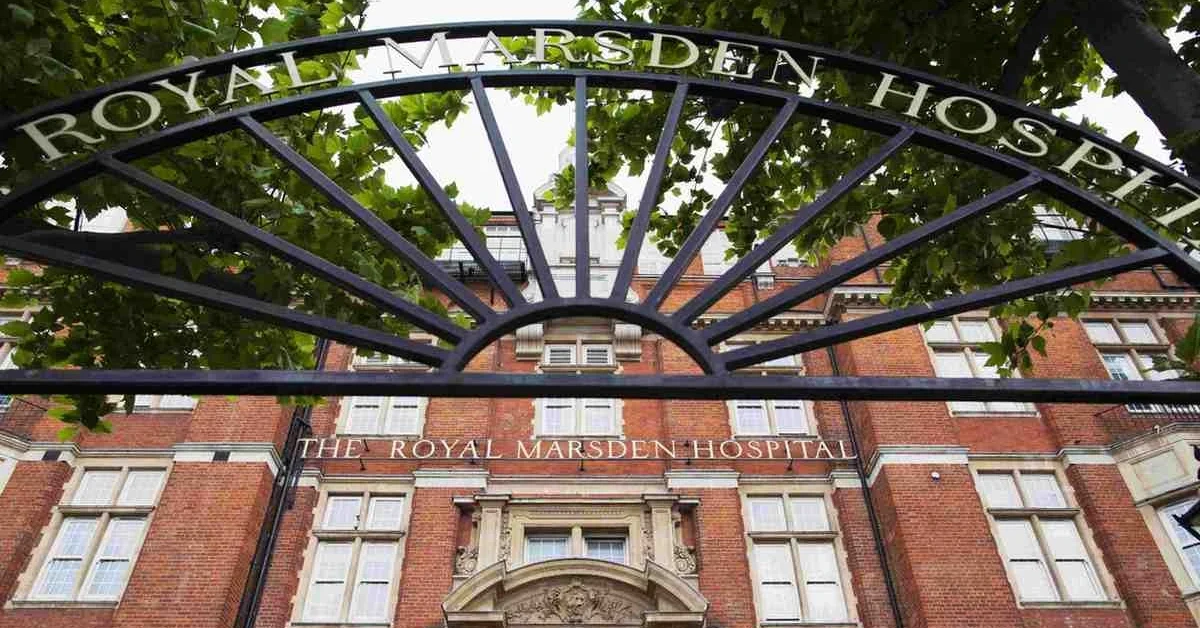 UK launches AI cancer detection platform