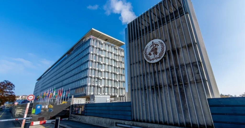 WHO may add obesity drugs to essential medicines list