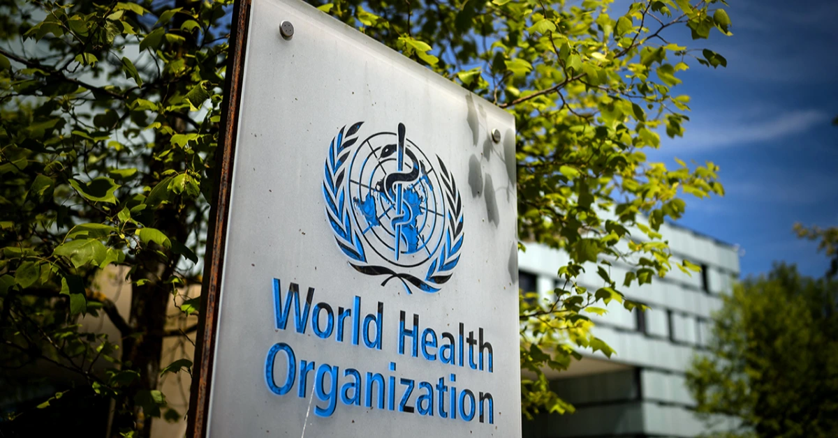 WHO postpones key reforms in fight against fake medicines