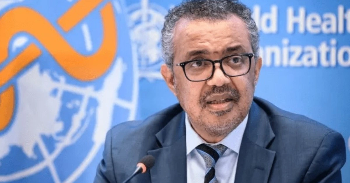 WHO recognizes trans fat free nations, Kenya misses out