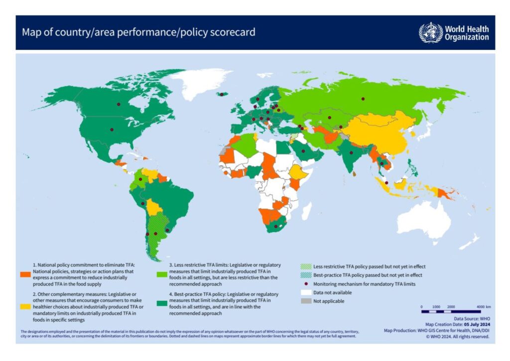 map tfa global report 2023
