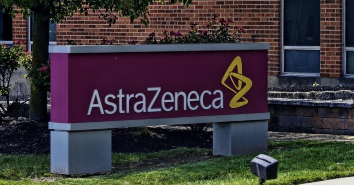 AstraZeneca expands AI partnerships to transform cancer care