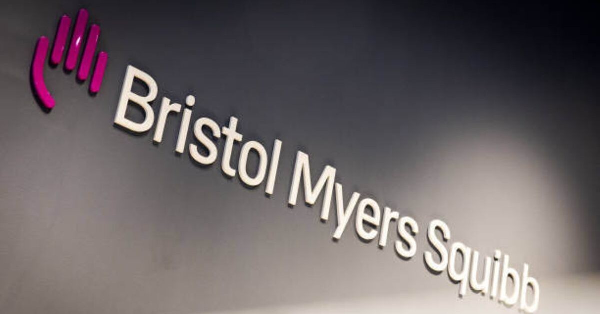 Bristol Myers, BioNTech ink US$ 11.1B cancer deal