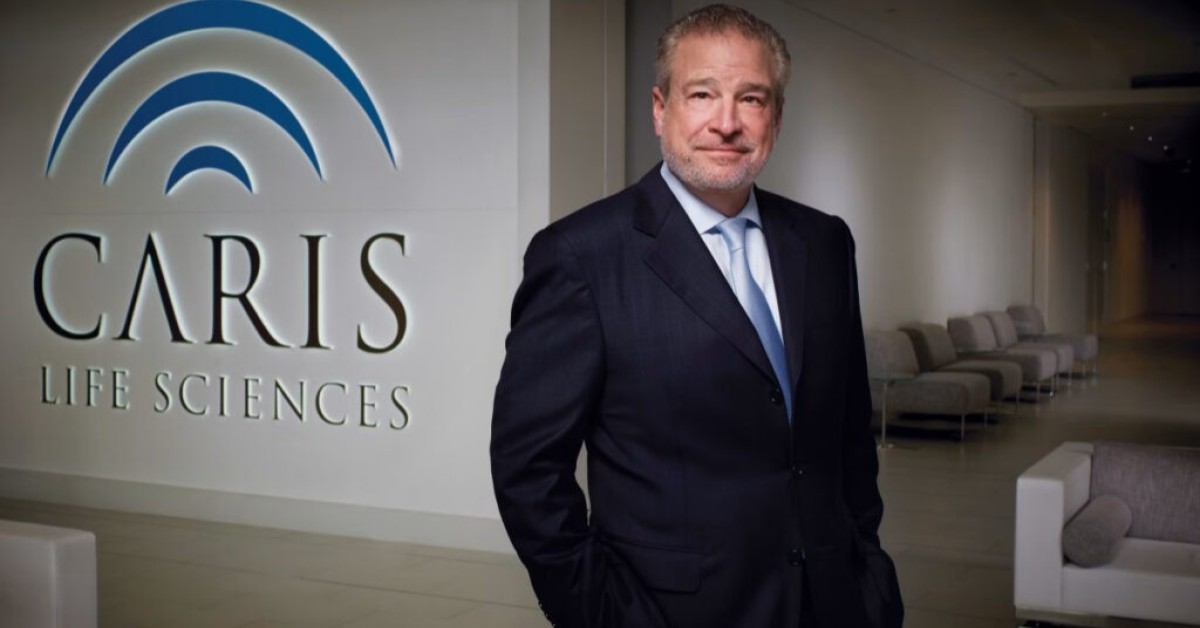 Caris Life Sciences targets US$ 5B+ valuation in NASDAQ IPO