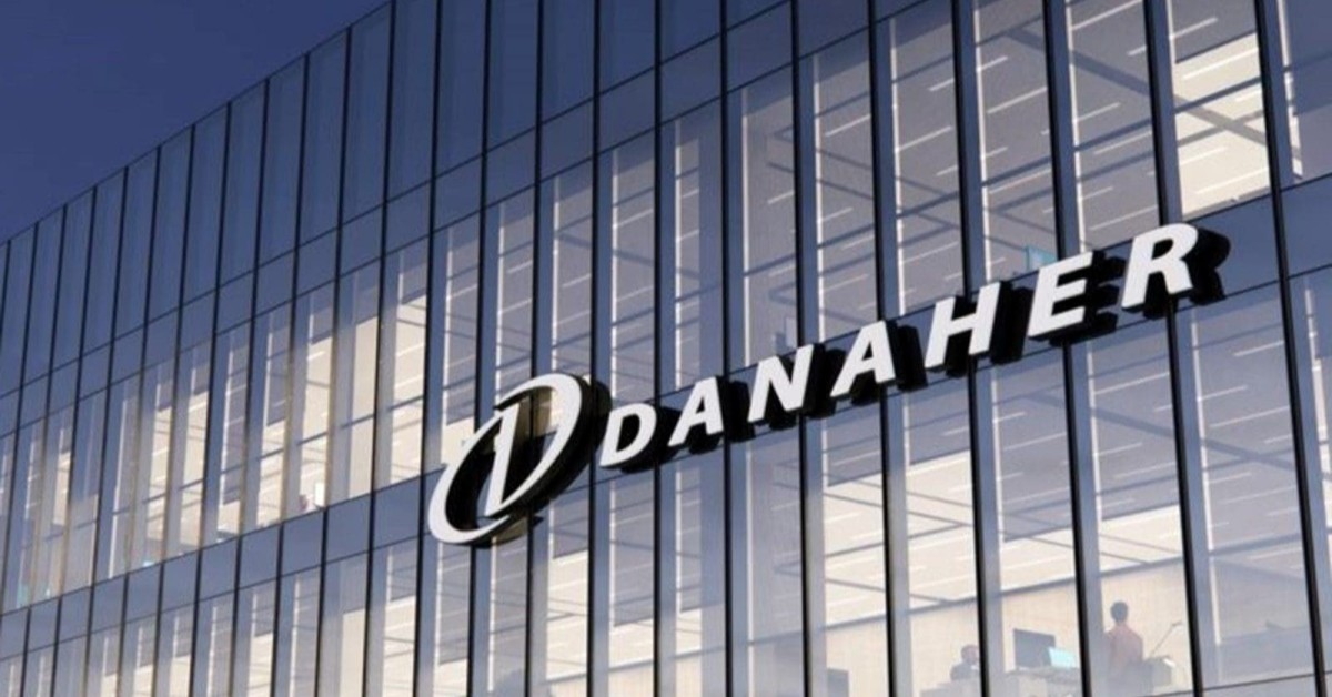 Danaher, AstraZeneca partner on AI diagnostics for precision medicine