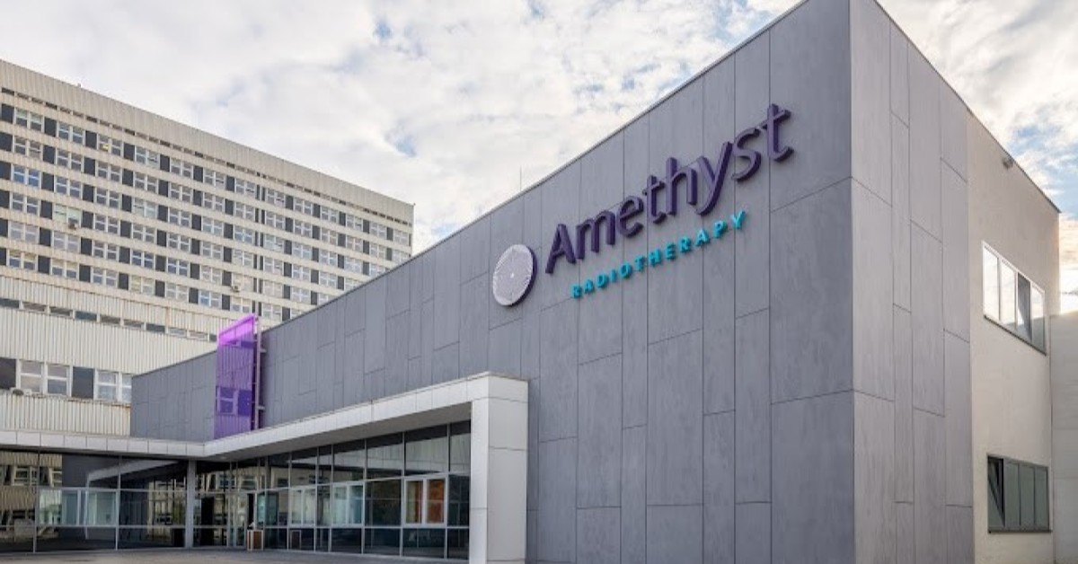 Fremman Capital acquires Amethyst Healthcare to drive growth
