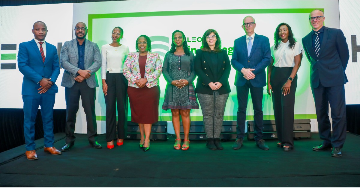 Haleon launches Pain Management Institute in Kenya to tackle chronic pain