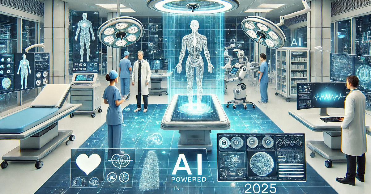 Invest Digital Health 2025 to Explore AI in Healthcare