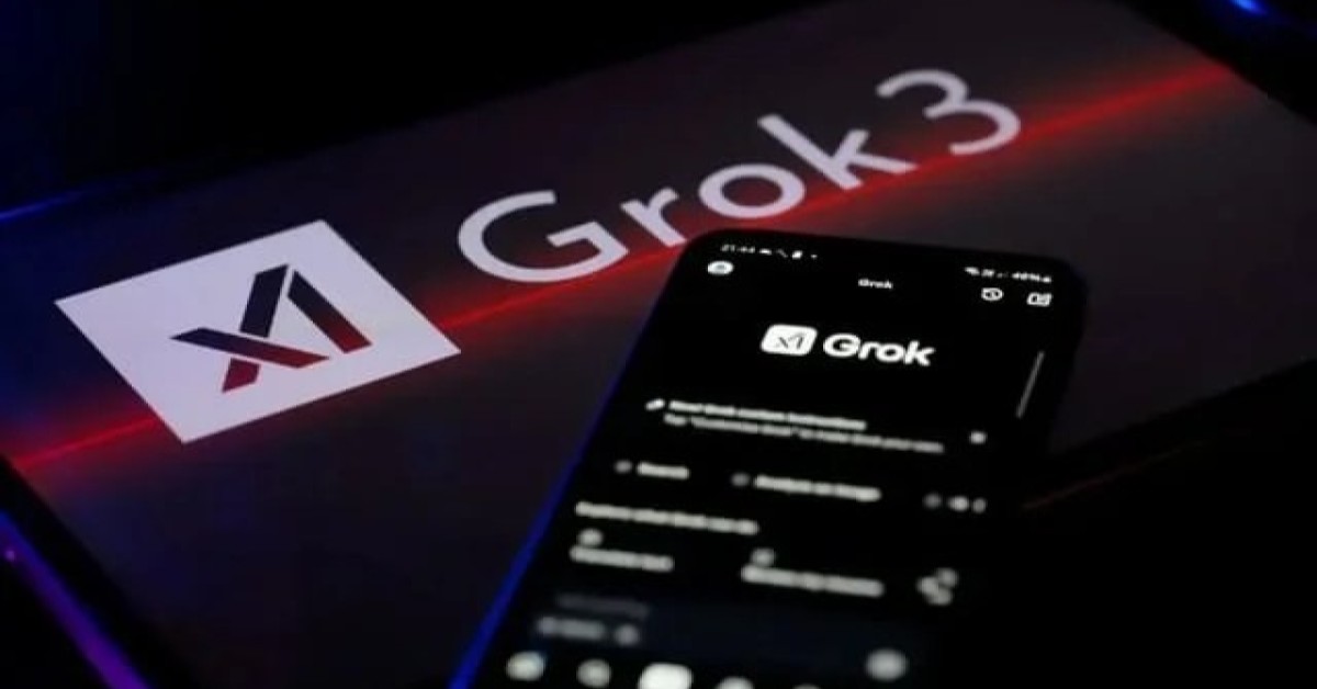 Microsoft integrates Grok 3 AI into Azure for health and science use