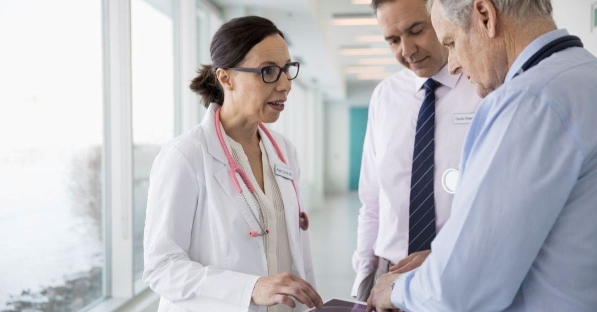 Microsoft launches AI agent orchestrator to streamline cancer care