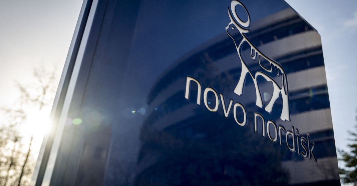 Novo Nordisk & NVIDIA join forces to drive AI drug discovery