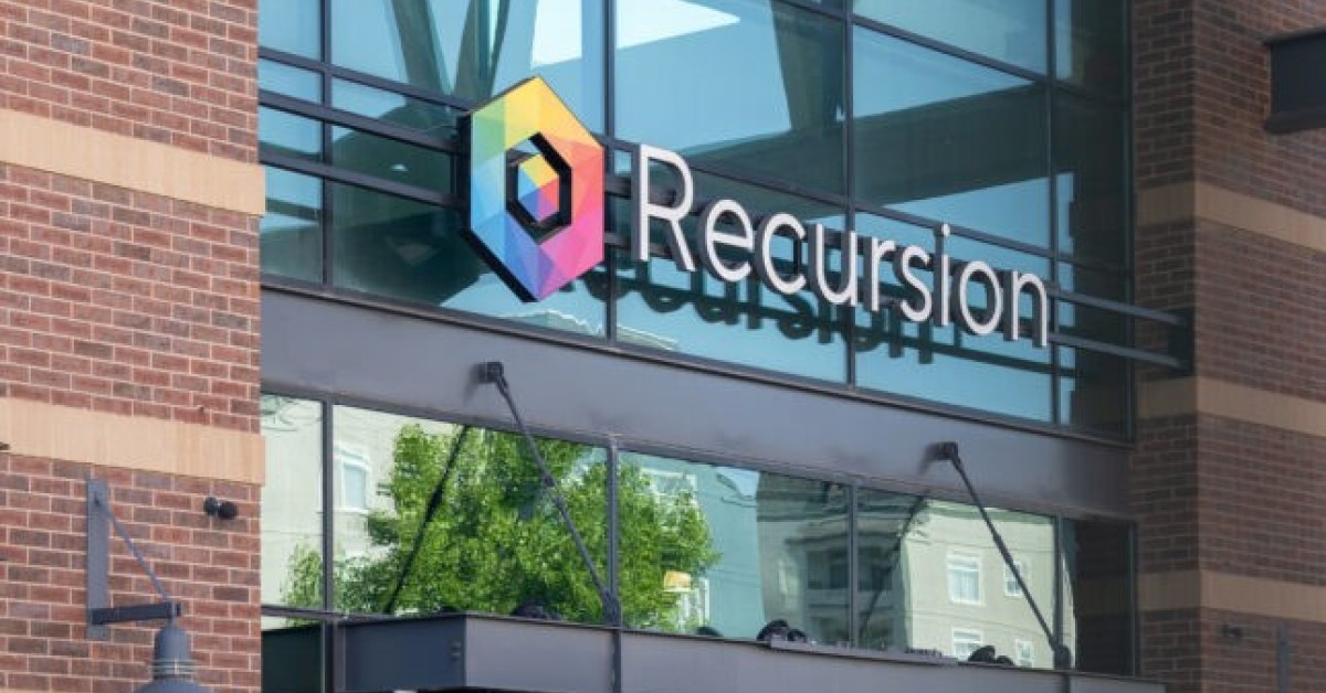Recursion and MIT unveil AI model to accelerate drug discovery