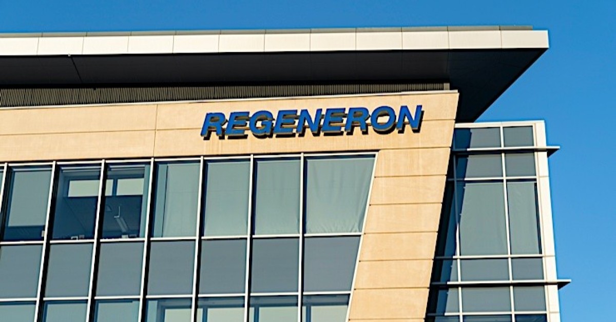 Regeneron strikes up to US$ 1.93B deal for Hansoh's obesity drug