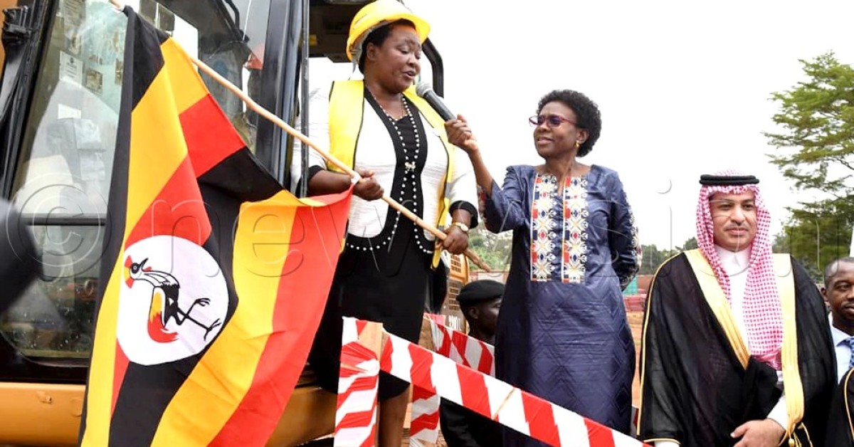 Uganda begins construction of US$ 73M heart hospital in Kampala